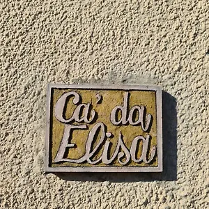 Ca' Da Elisa , Monterosso al Mare Italy