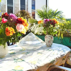 Life Terrazzo Appartamento Milano