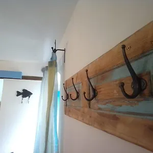 Piccola Casa Di Sardegna Appartamento Villanova Monteleone