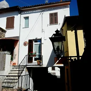 La Casina Nel Borgo , Relax A Un Passo Dalle 5 Terre Casa vacanze Merizzo