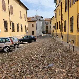 Domus Flavia Appartamento Mantova