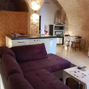 Dammuso Dell'arco Palazzolo Acreide