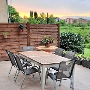 La Casa Di Ettore Appartamento Arezzo